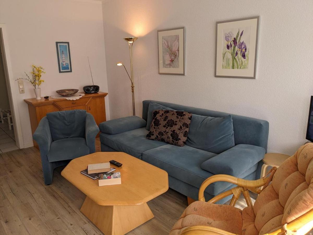 Appartements Reriker Strasse Ostseebad Kühlungsborn Εξωτερικό φωτογραφία