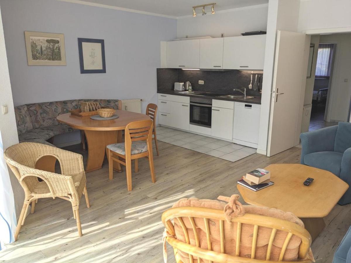 Appartements Reriker Strasse Ostseebad Kühlungsborn Εξωτερικό φωτογραφία