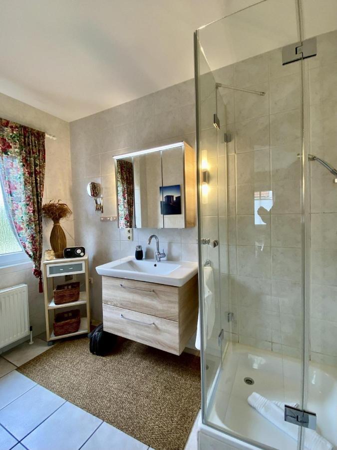 Appartements Reriker Strasse Ostseebad Kühlungsborn Εξωτερικό φωτογραφία
