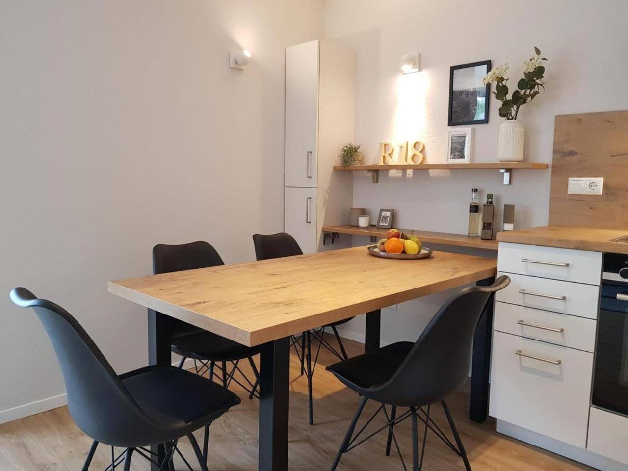 Appartements Reriker Strasse Ostseebad Kühlungsborn Εξωτερικό φωτογραφία