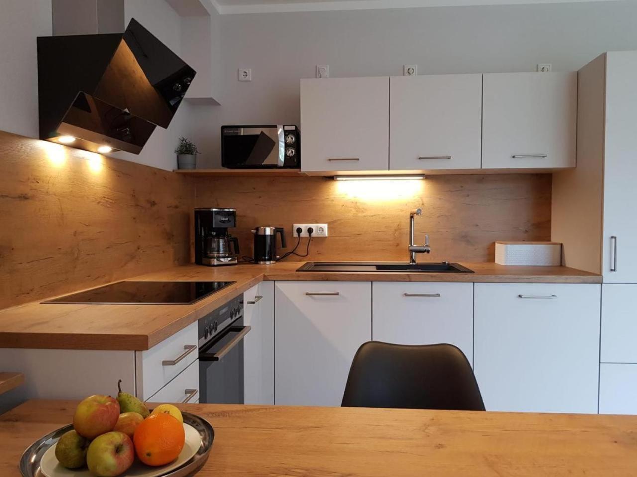 Appartements Reriker Strasse Ostseebad Kühlungsborn Εξωτερικό φωτογραφία