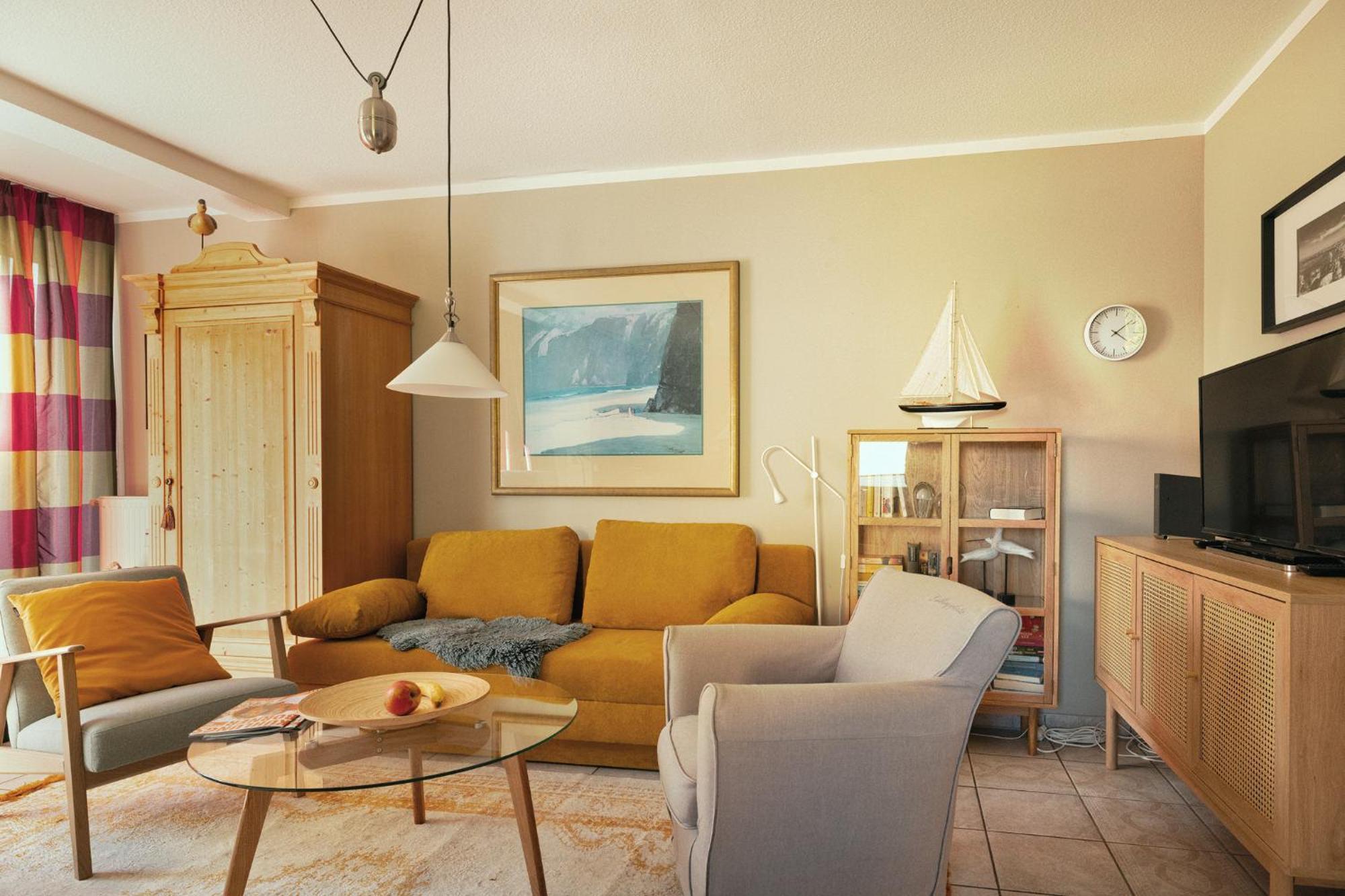 Appartements Reriker Strasse Ostseebad Kühlungsborn Εξωτερικό φωτογραφία